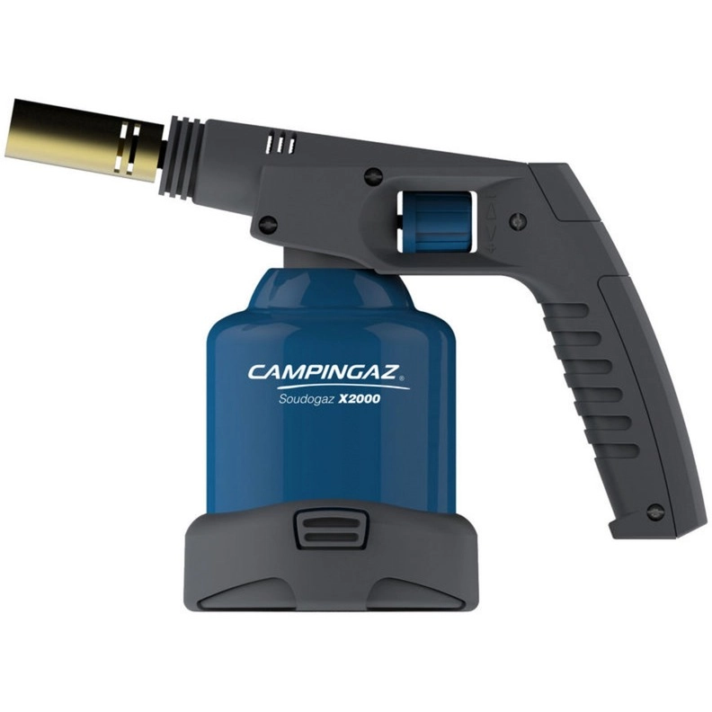 Campingaz Campingaz blowtorch Soudogaz X2000 (black