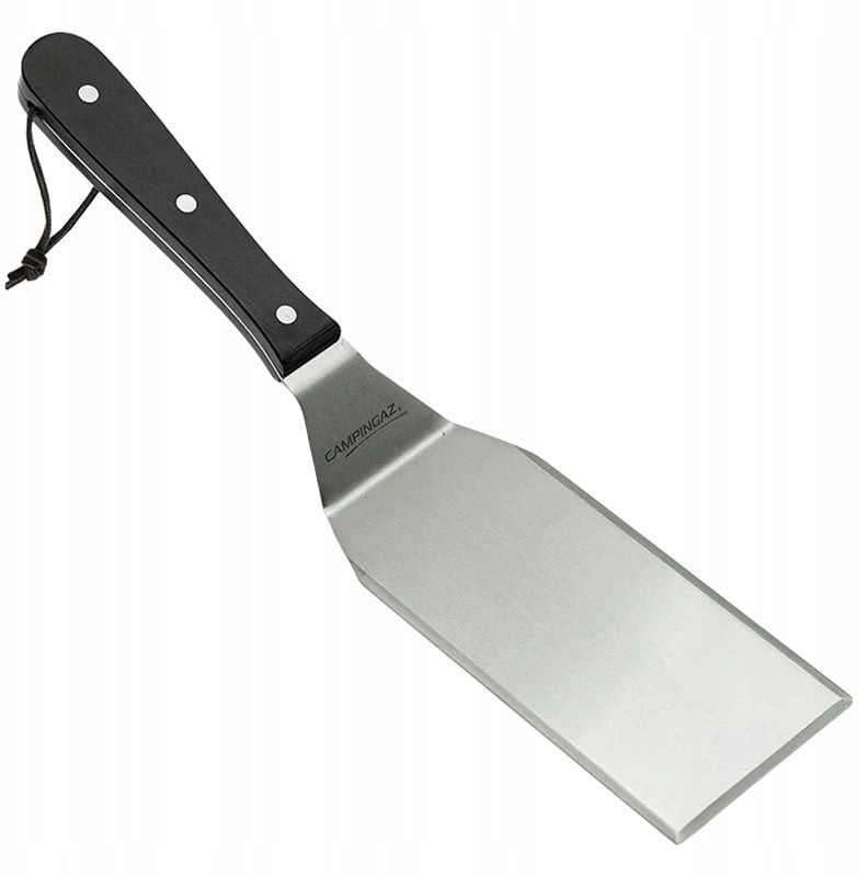 Large Campingaz BBQ ACCY Plancha Spatula