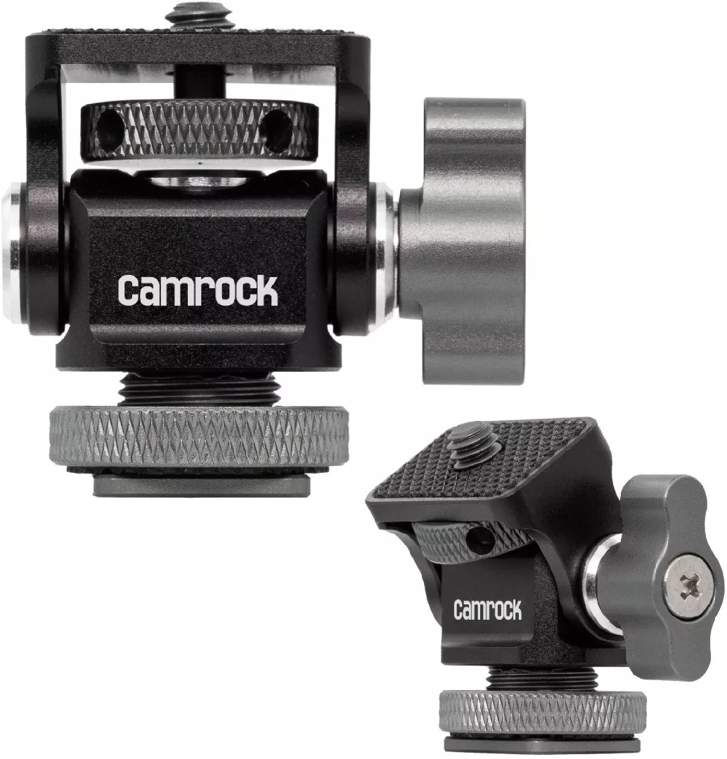 Camrock Z3 ​​Multifunctional mount 14797356 5901891105674