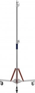 Camrock LSD-300 lighting stand 5907489649834 CR4124