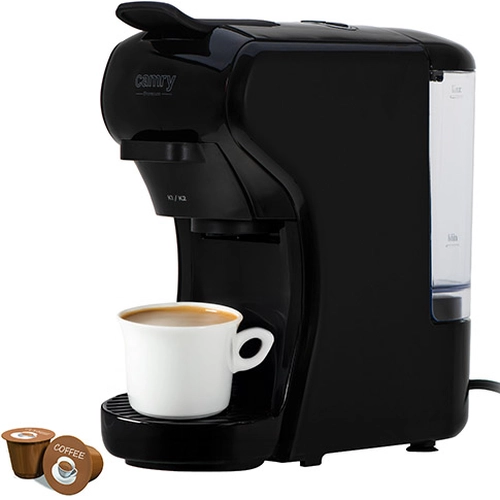 Camry Multi-capsule espresso machine  CR 4414bb