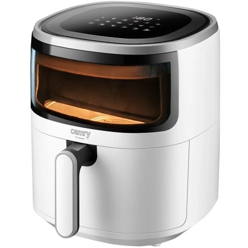 Airfryer 5l CR 6313 fat-free fryer