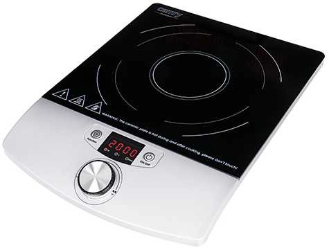 Kaitlentė Camry Cooker Indukcija  CR 6515