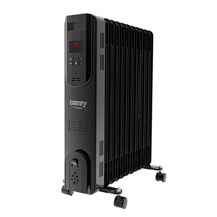 Camry Heater CR 7813 Oil Filled