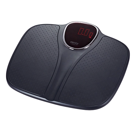 Camry  Bathroom scale  CR 8171b  Maximum