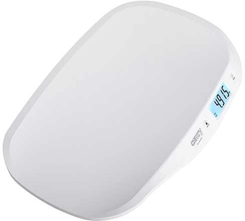 Camry  Baby Scale  CR 8185  Maximum