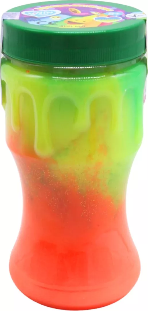 Canal Toys Slime Masa Plastic Gel