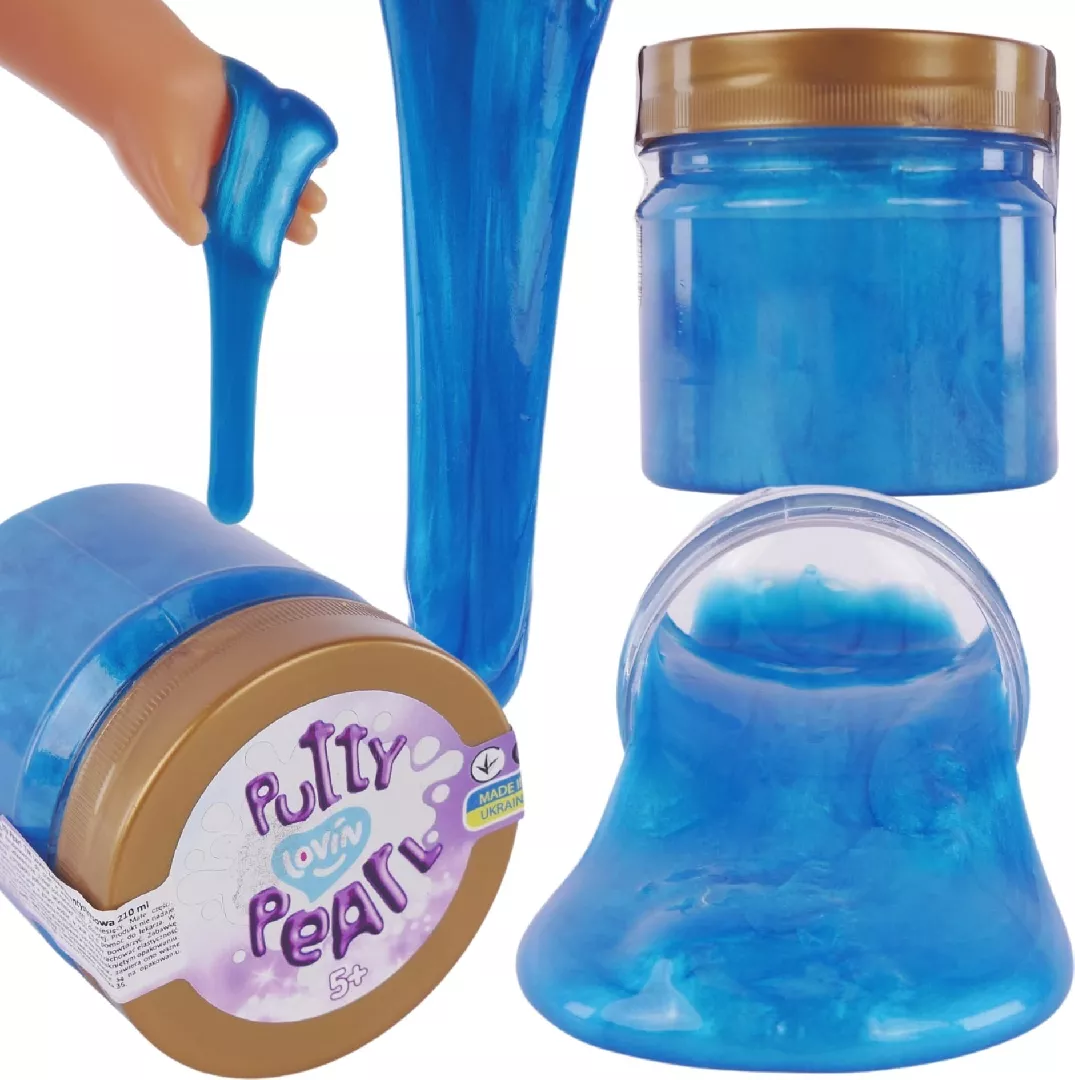 Canal Toys Slime Pearl Scented Anti-stress