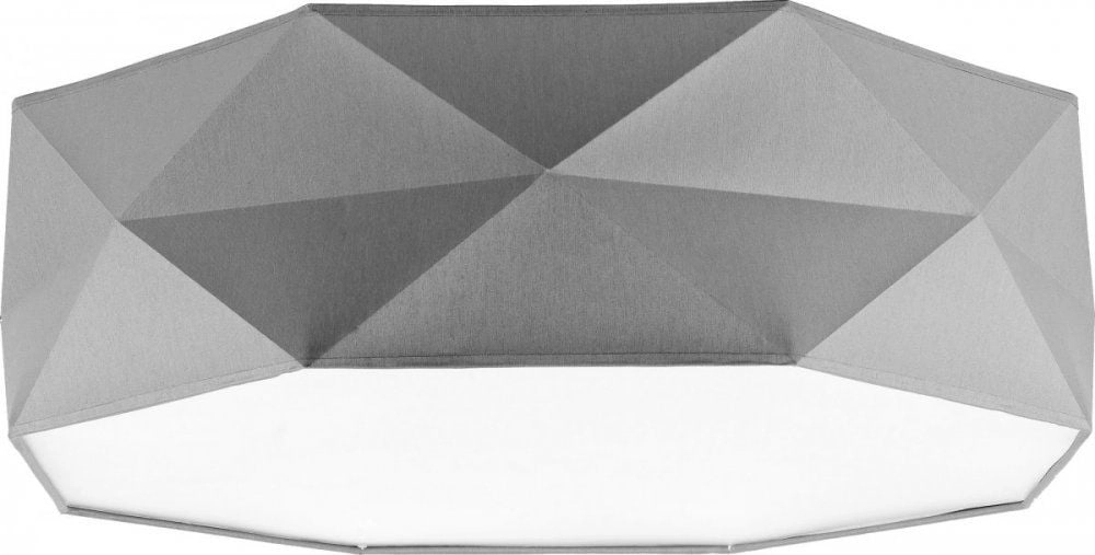 Lampa sufitowa Candellux Kantoor 4x60W  (1566)