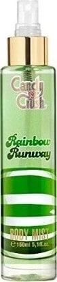 Candy Crush Candy Crush Rainbow Runway