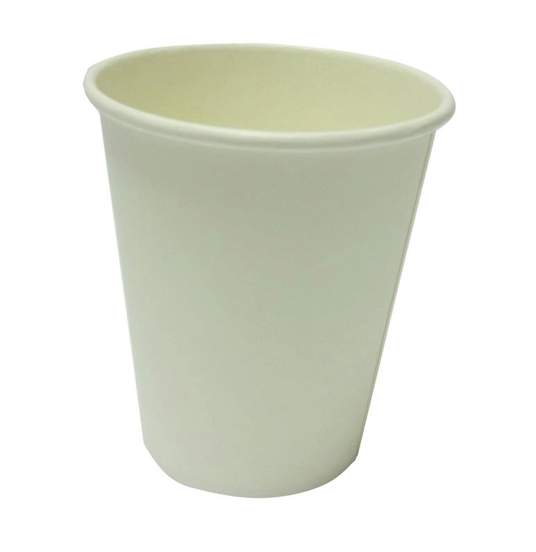 SET OF PAPER CUPS 230 ML
