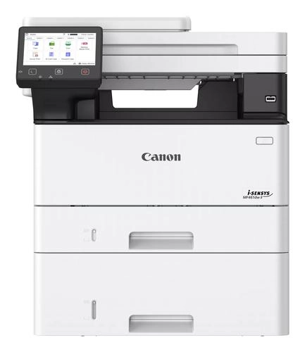 Canon i-SENSYS MF461dw II Laser A4