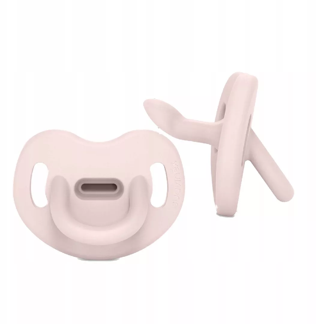SUAVINEX - 308628-PACIFIC 100% SILICONE ANATOMICAL
