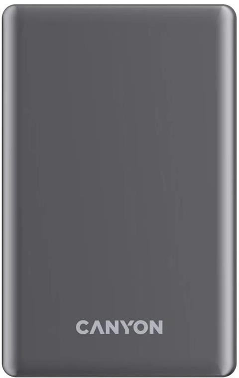 CANYON portable charger OnPower 510 slim