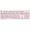 CANYON keyboard HKB-W01 UK/US AAA Wireless