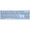CANYON keyboard HKB-W01 UK/US AAA Wireless