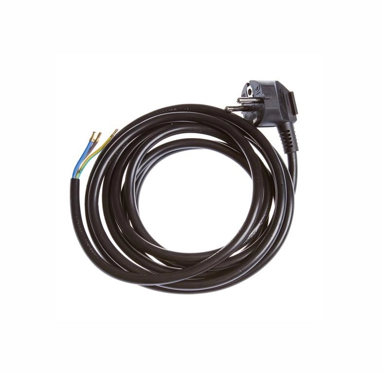 CORD WITH PLUG KF-CR2 3X1 1