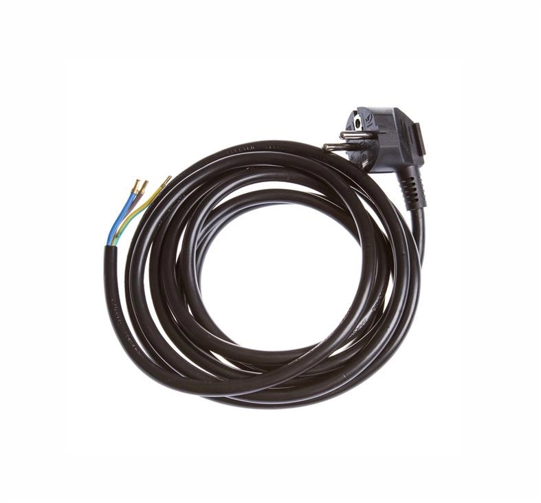CORD WITH PLUG KF-CR2 3X1.5