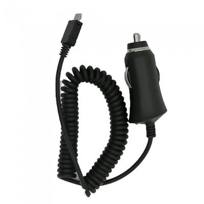 HQ  V2 Premium Car charger 1A