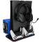 CANYON aušinimo stovas CS-5 RGB PS5