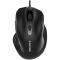 CANYON pelė M-6 Wired Juodas 14858402