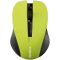 CANYON mouse MW-1 Wireless Yellow CNE-CMSW1Y