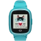 Smart pulkstenis CANYON bērni skatīties "Sunny KW-48 Video 4G GPS spēles &amp; Music Blue.".