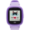 Smart pulkstenis CANYON bērni skatīties Sunny KW-48 Video 4G GPS spēles un mūzika Violet