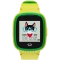 Smart Clock CANYON bērni skatīties "Sunny KW-48 Video 4G GPS spēles un mūzika Green.".