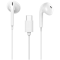 CANYON ausinės SEP-6 TYPE-C HiRes sound