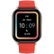 Chatter SW-58 Silver/Red