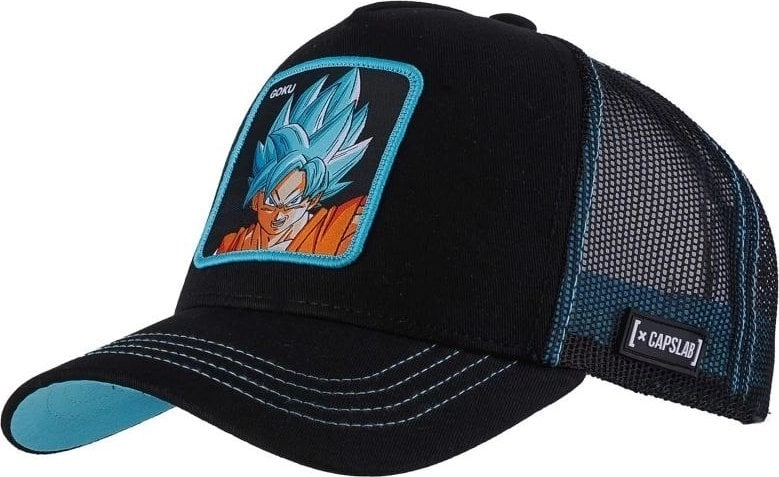 Capslab Capslab Freegun Dragon Ball Z