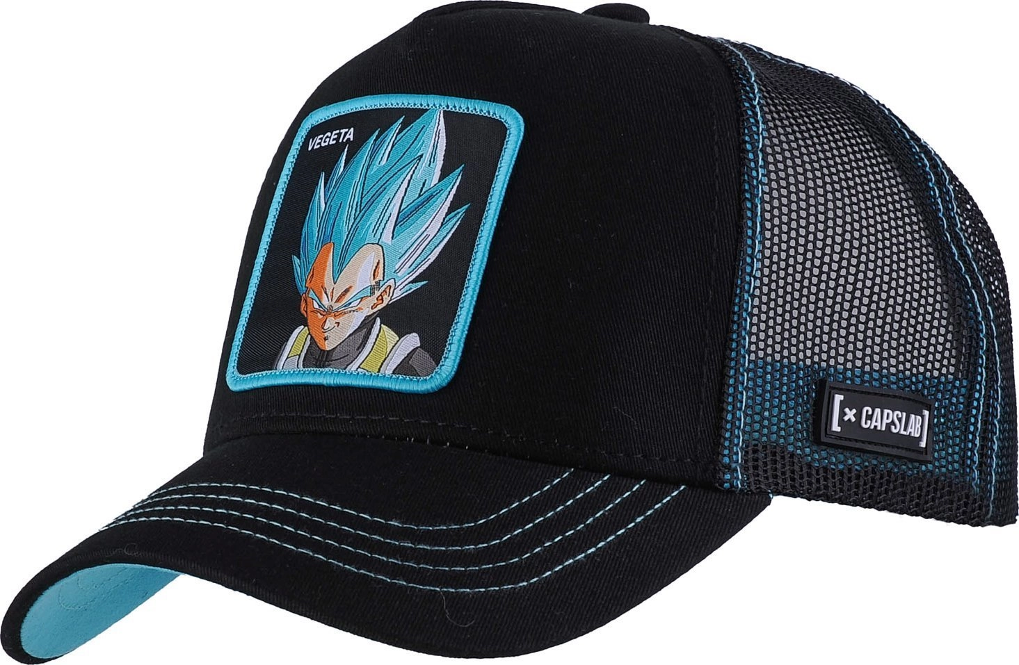 Capslab Freegun Dragon Ball Z Vegeta
