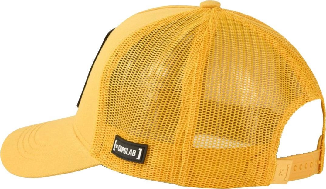 Capslab Looney Tunes Daffy Duck Cap