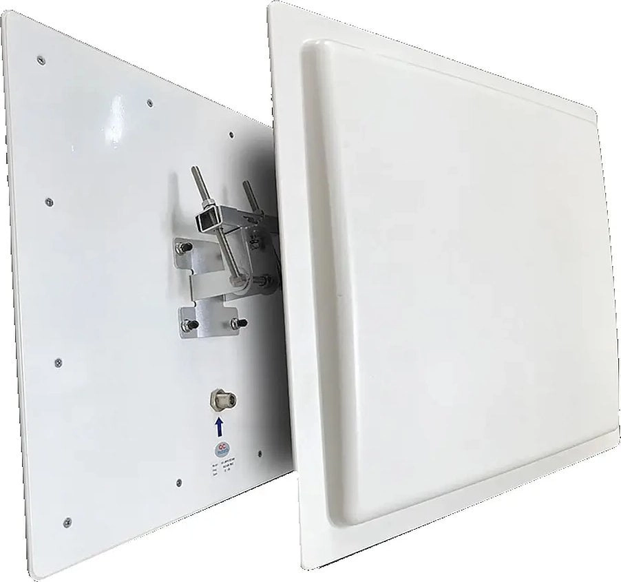 Antena Capture External UHF 12dBi antenna