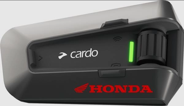 Cardo Packtalk EDGE Honda Pasikalbėjimo įranga