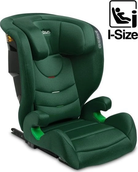 Carotero FOTELIK NIMBUS I-SIZE 4-12 DARK