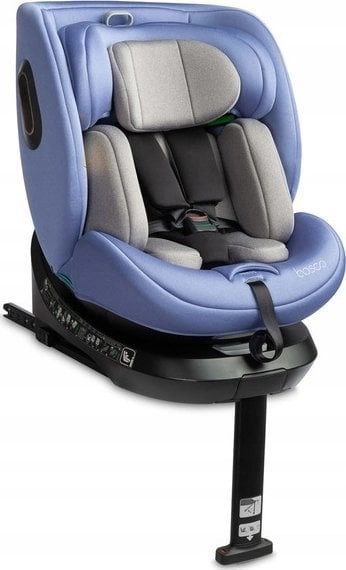 Caretero car seat BOSCO I-SIZE BLUE