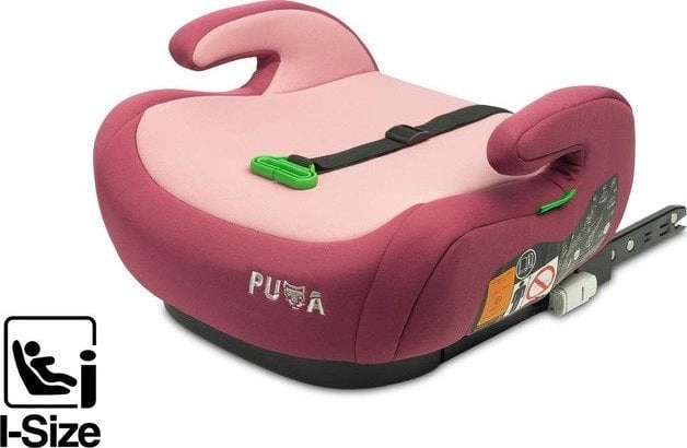 Car seat - booster Caretero Puma
