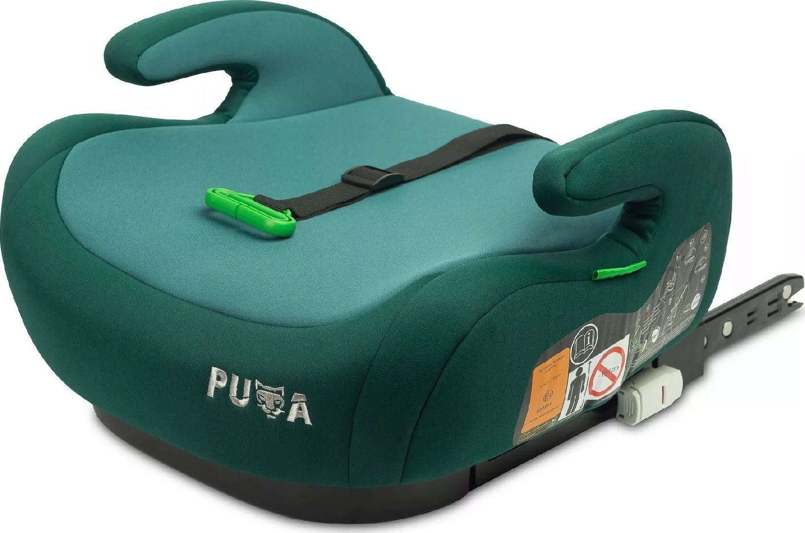 Fotelik samochodowy Caretero FOTELIK PUMA I-SIZE