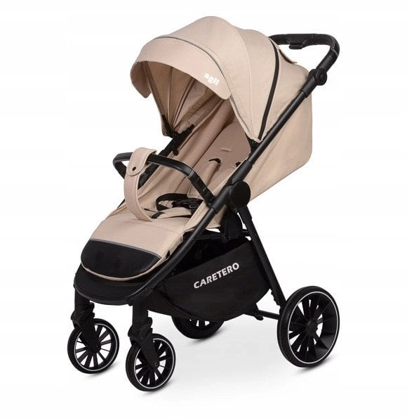 AGIL LATTE STROLLER 5903076321381 TERO-5952