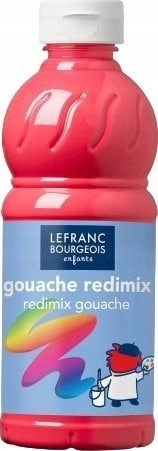 REDIMIX 500ML FLUO PINK 408 3013641880228