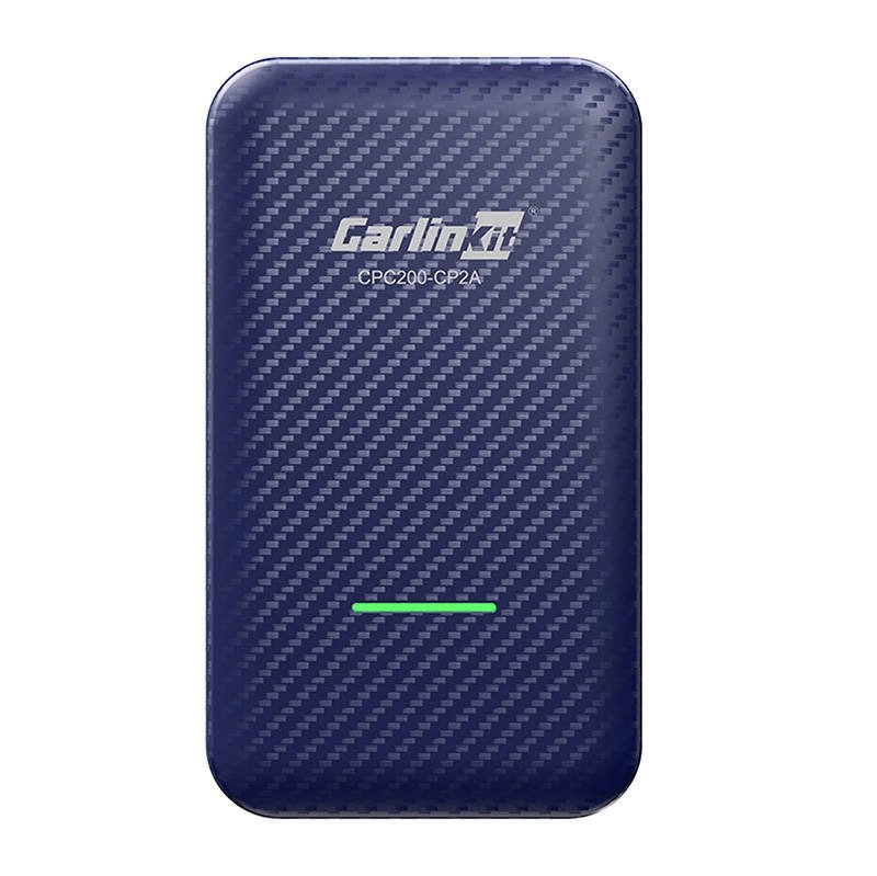 Carlinkit CP2A Apple Carplay/Android Auto 6972185560126