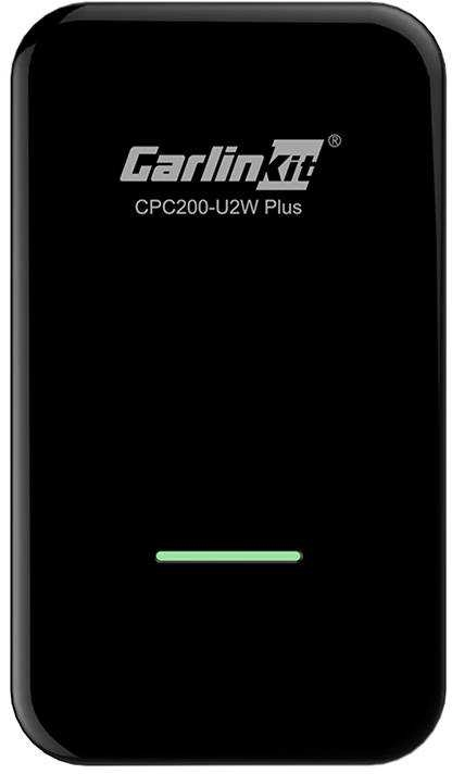 Carlinkit U2W Plus Wireless Adapter Apple