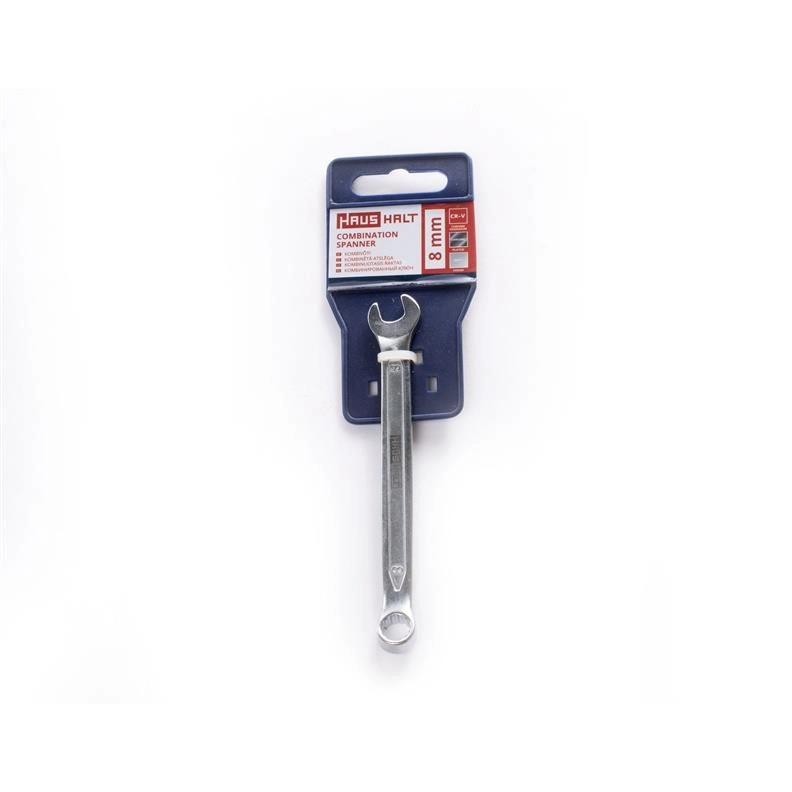 COMBINED KEY 8 MM CR-V 14977239