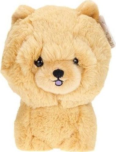 Teddy Pets teddy chow chow mascot