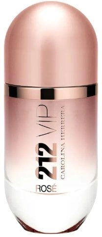 CAROLINA HERRERA 212 VIP Rose EDP
