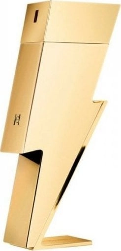 Carolina Herrera Bad Boy Gold Fantasy