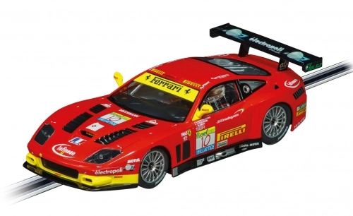 Carrera 20023974 DIGITAL 124 Ferrari 575