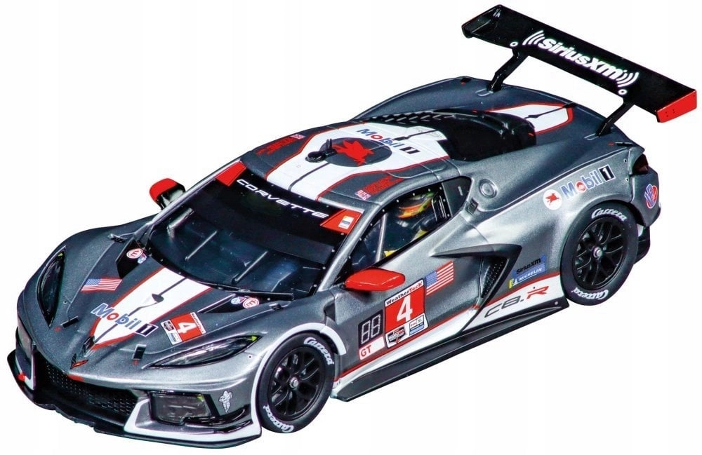 Carrera Digital 132 20032025 Chevrolet Corvette